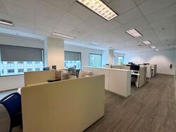 Suntec Tower Three (D1), Office #582276471